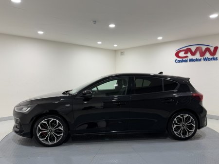 2023 Ford Focus - photo 4