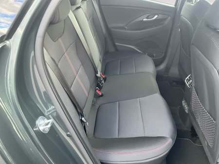 2026 Hyundai i30 - photo 14