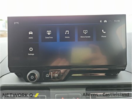 2026 Opel Combo - photo 15