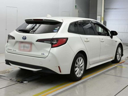 2020 Toyota Corolla - photo 2