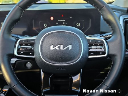 2024 Kia Sorento - photo 18