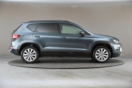 2018 SEAT Ateca - photo 11