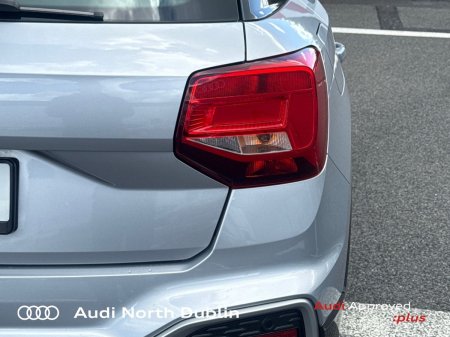 2022 Audi Q2 - photo 24
