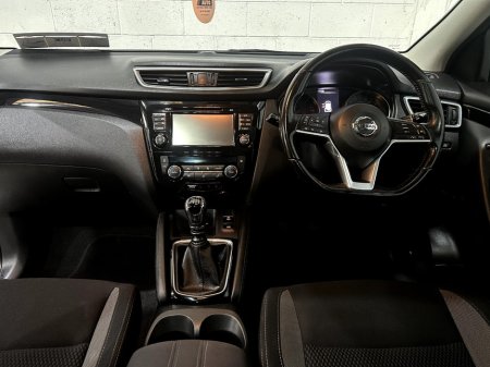 2018 Nissan Qashqai - photo 7