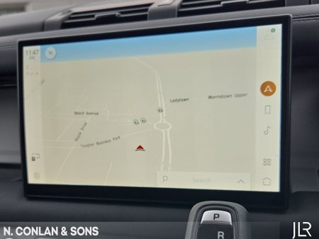 2025 Land Rover Defender - photo 10