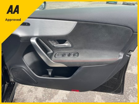 2019 Mercedes-Benz A-Class - photo 25