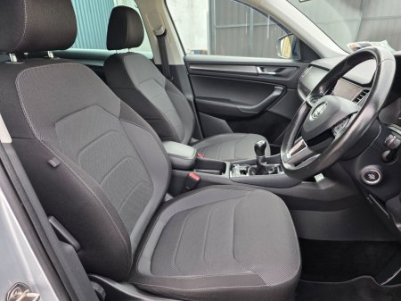 2019 Skoda Kodiaq - photo 10