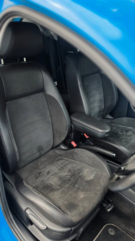 2015 Volkswagen Polo - photo 16