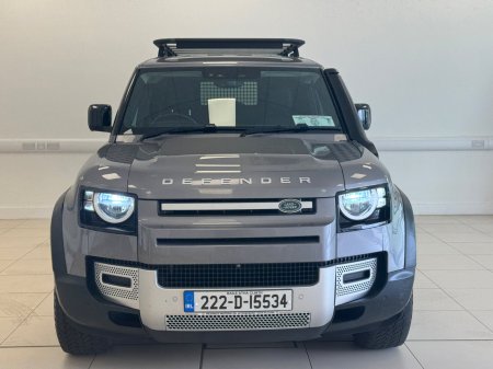 2022 Land Rover Defender - photo 2