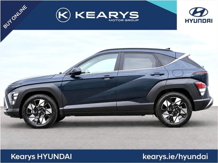 2023 Hyundai KONA - photo 3