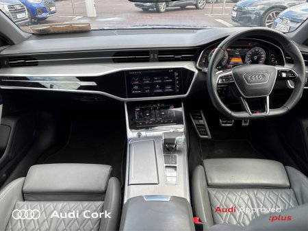 2023 Audi A7 - photo 12
