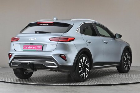 2023 Kia XCeed - photo 9