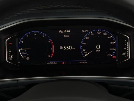 2023 Volkswagen T-Roc - photo 36