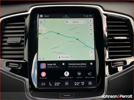 2023 Volvo XC90 - photo 17