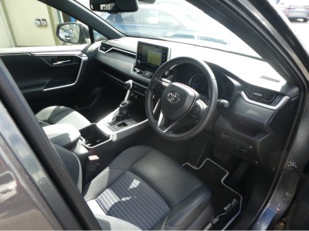 2022 Toyota RAV4 - photo 16