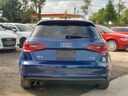 2014 Audi A3 - photo 5