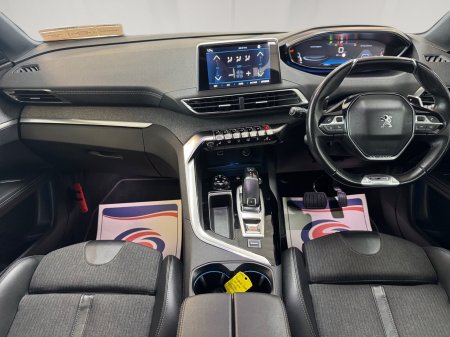 2020 Peugeot 3008 - photo 15