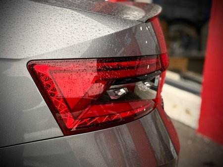 2023 Skoda Superb - photo 27