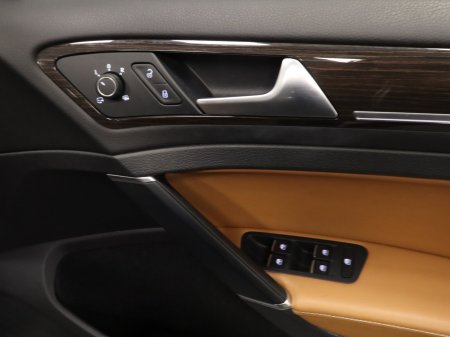 2018 Volkswagen Golf - photo 23