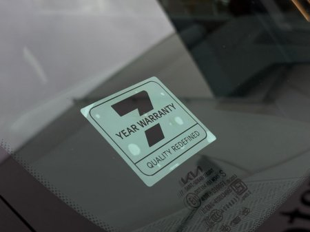 2026 Kia EV9 - photo 47