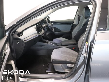 2026 Skoda Octavia - photo 4