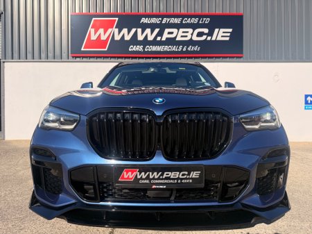 2022 BMW X5 - photo 26