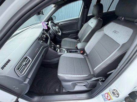2021 Volkswagen T-Roc - photo 50