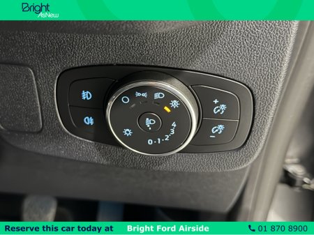 2023 Ford Puma - photo 16