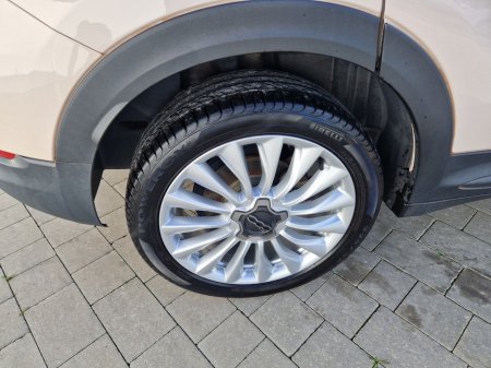 2016 Fiat 500X - photo 14