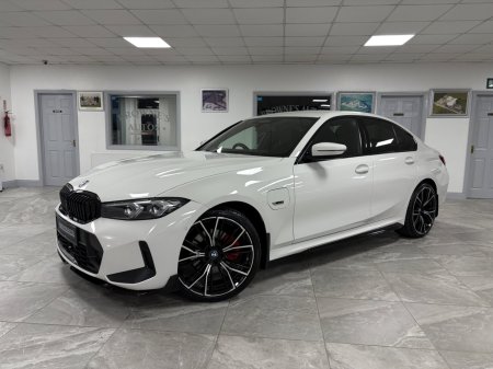 2023 BMW 3-Series