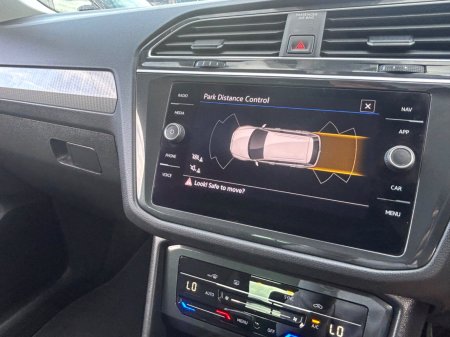 2023 Volkswagen Tiguan - photo 16