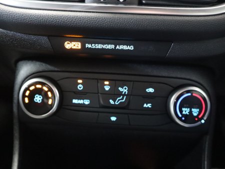 2024 Ford Fiesta - photo 20