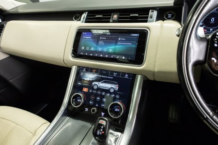 2021 Land Rover Range Rover Sport - photo 18
