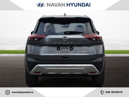 2026 Nissan X-Trail - photo 7