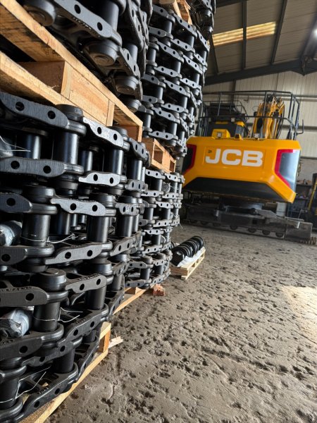 0 JCB 