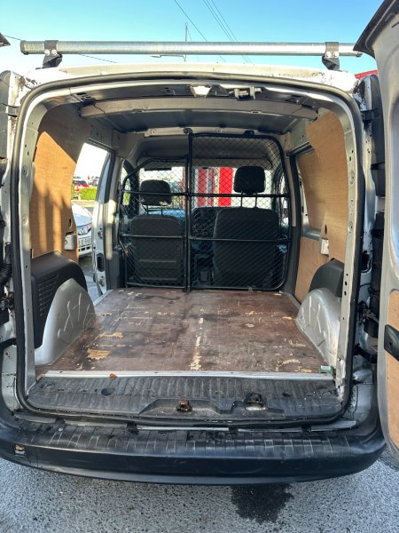 2013 Mercedes-Benz Citan - photo 26