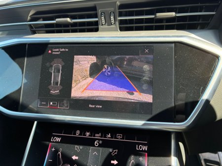 2019 Audi A7 - photo 9