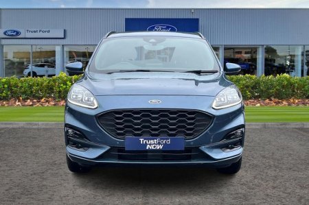 2023 Ford Kuga - photo 6