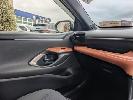2020 Toyota Yaris - photo 17
