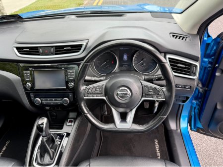 2019 Nissan Qashqai - photo 23