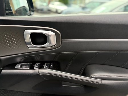 2023 Kia Sorento - photo 8
