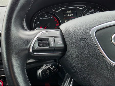 2016 Audi A3 - photo 18