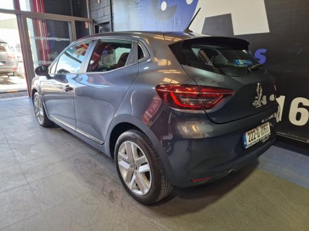 2022 Renault Clio - photo 6