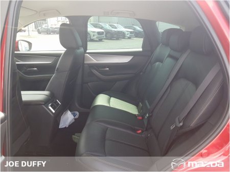 2023 Mazda CX-60 - photo 8