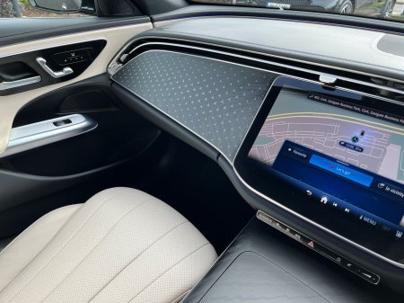 2024 Mercedes-Benz E-Class - photo 25