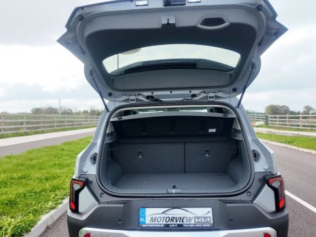 2027 Kia EV2 - photo 12