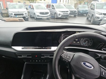 2023 Ford Tourneo - photo 8