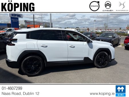 2026 Citroen C5 Aircross - photo 9