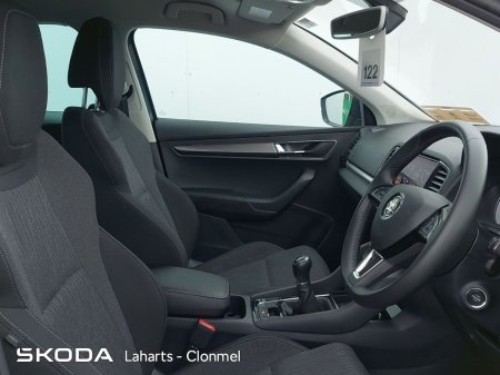 2020 Skoda Karoq - photo 42
