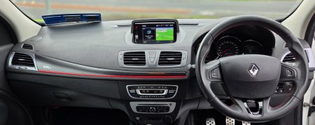 2015 Renault Megane - photo 14
